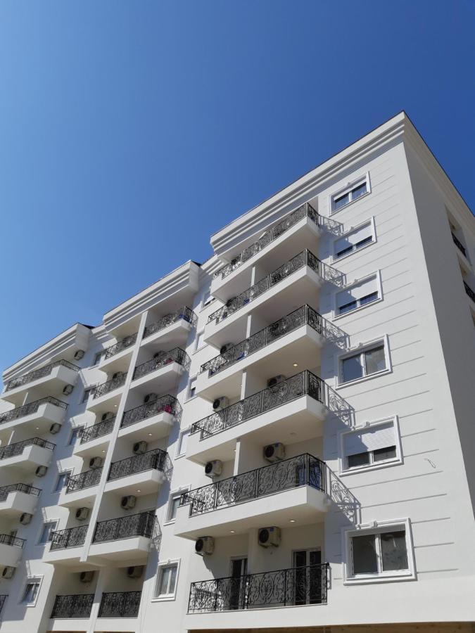 Apartments Becici Budua Esterno foto